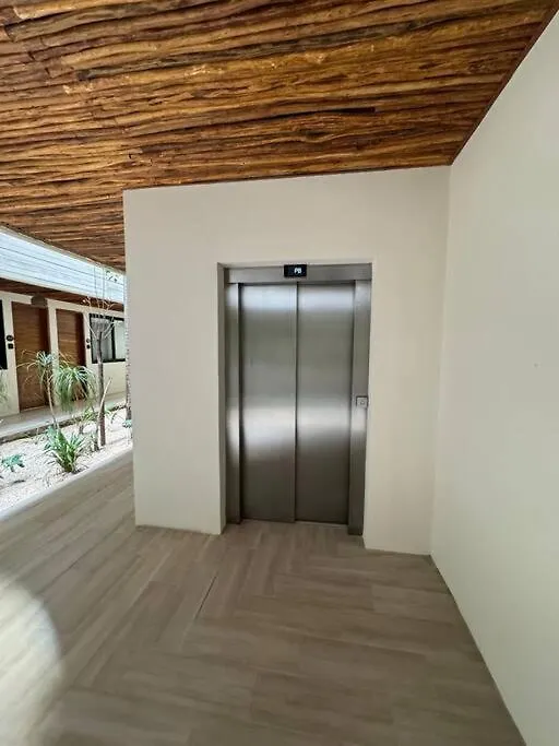 Apartment Botanics By Endemico Los Laureles Tulum
