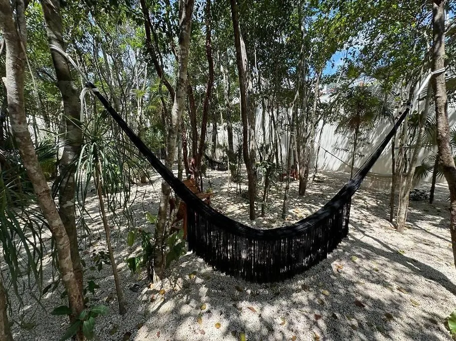 Apartment Botanics By Endemico Los Laureles Tulum Mexico
