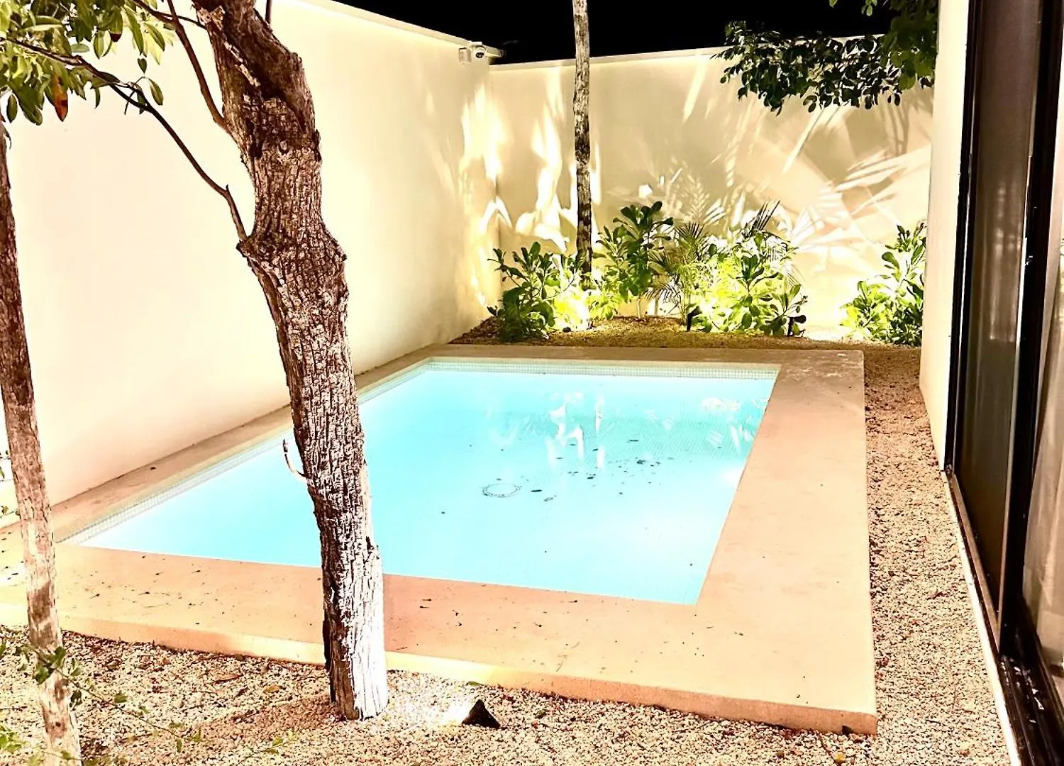 Apartment Botanics By Endemico Los Laureles Tulum Mexico