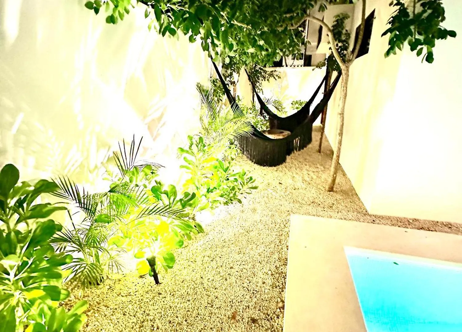 Botanics By Endemico Los Laureles Tulum